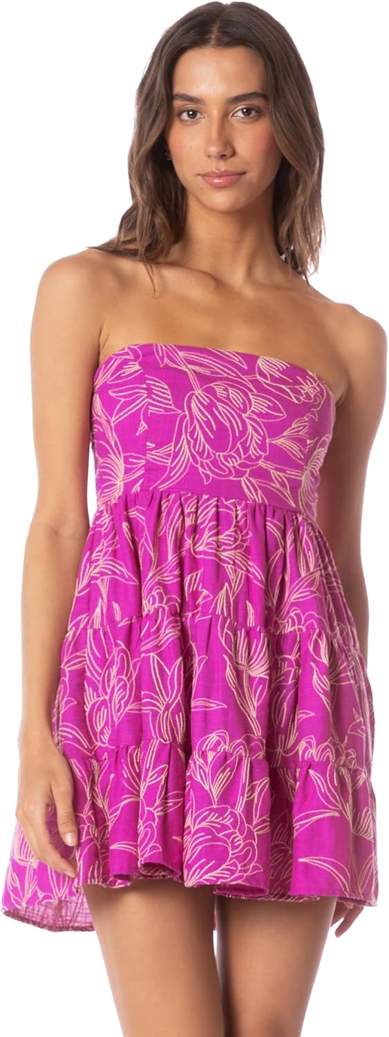 Maaji Women's Emilia Short Dress - Image 3