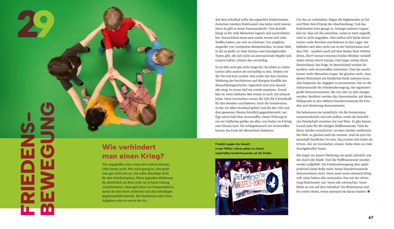100 mal typisch Deutschland: Von A wie Adventskranz und Autobahn bis Z wie Zeppelin und Zugspitze | Sachbuch für Kinder ab 6 Jahren mit vielen originellen Fotos