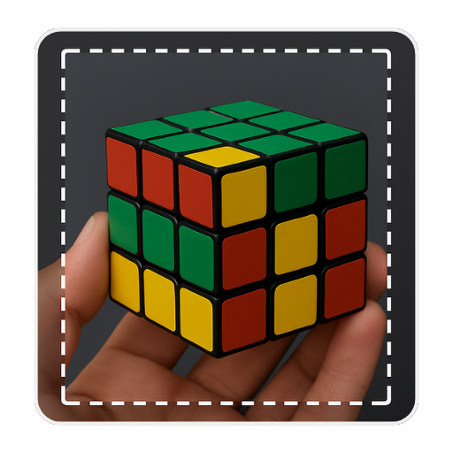 Rubik Cube Solver