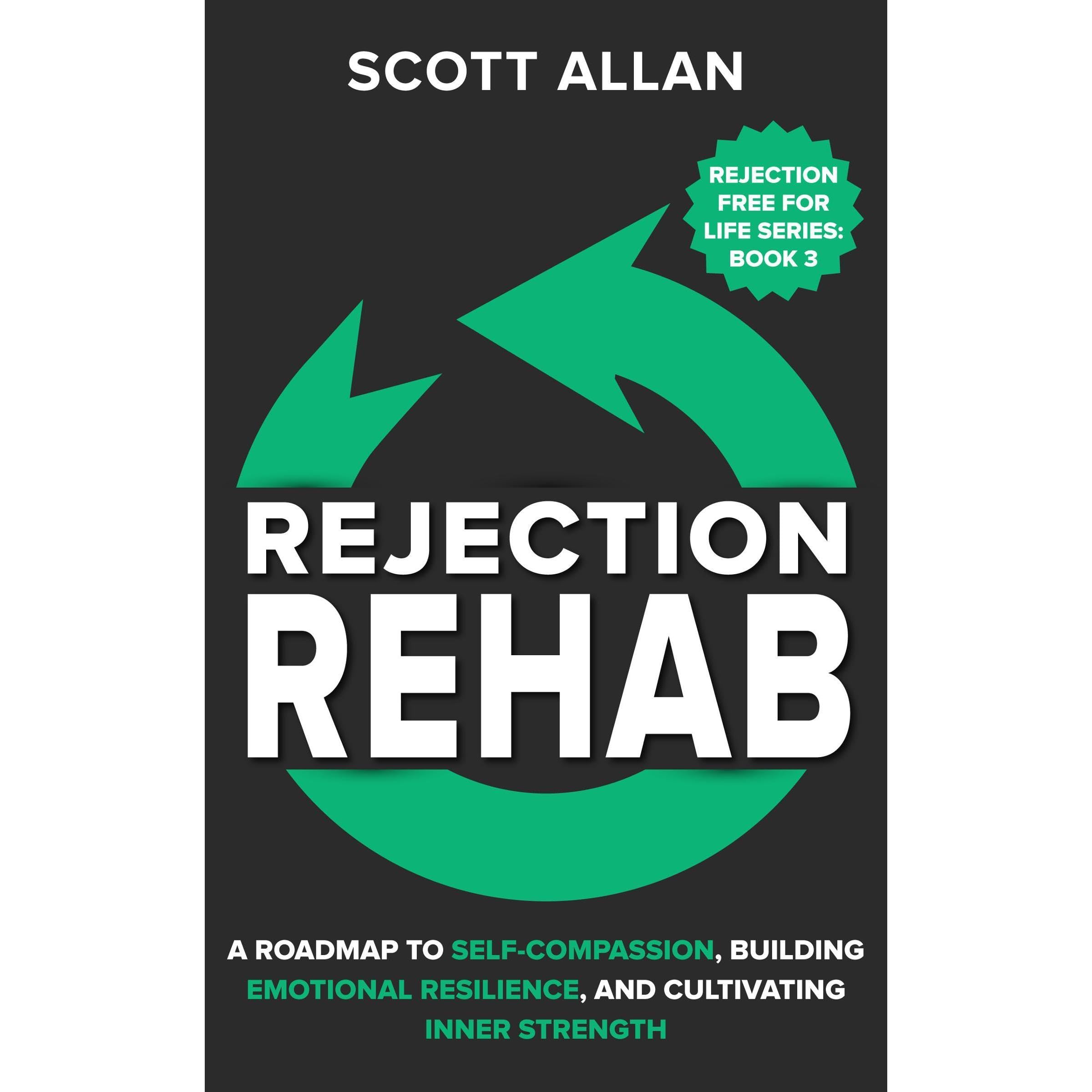 Rejection Rehab