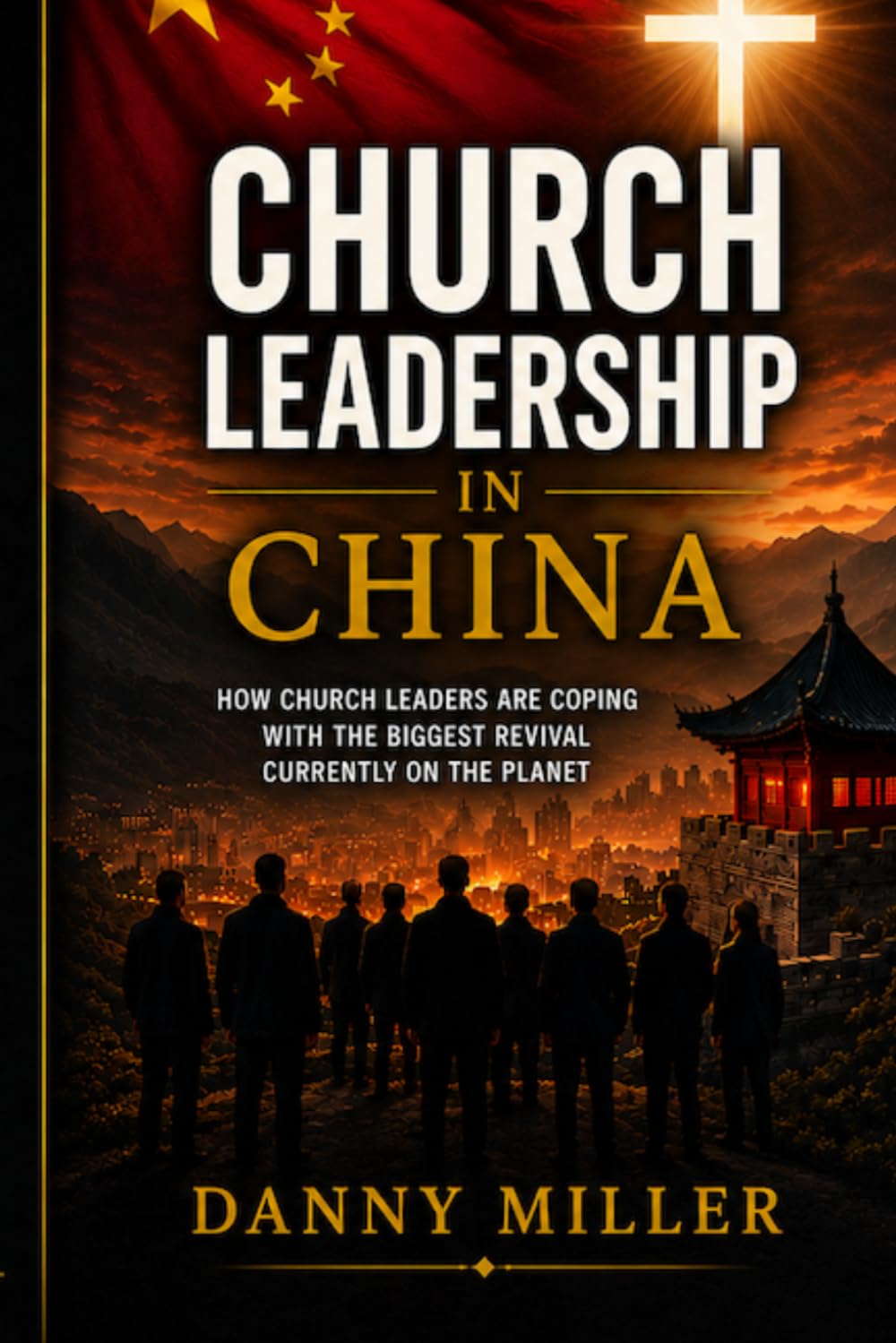 Church Leadership in China: A compelling and intriguing look at the models applied by the Chinese Church, in coping with the world's biggest twenty-first century revival