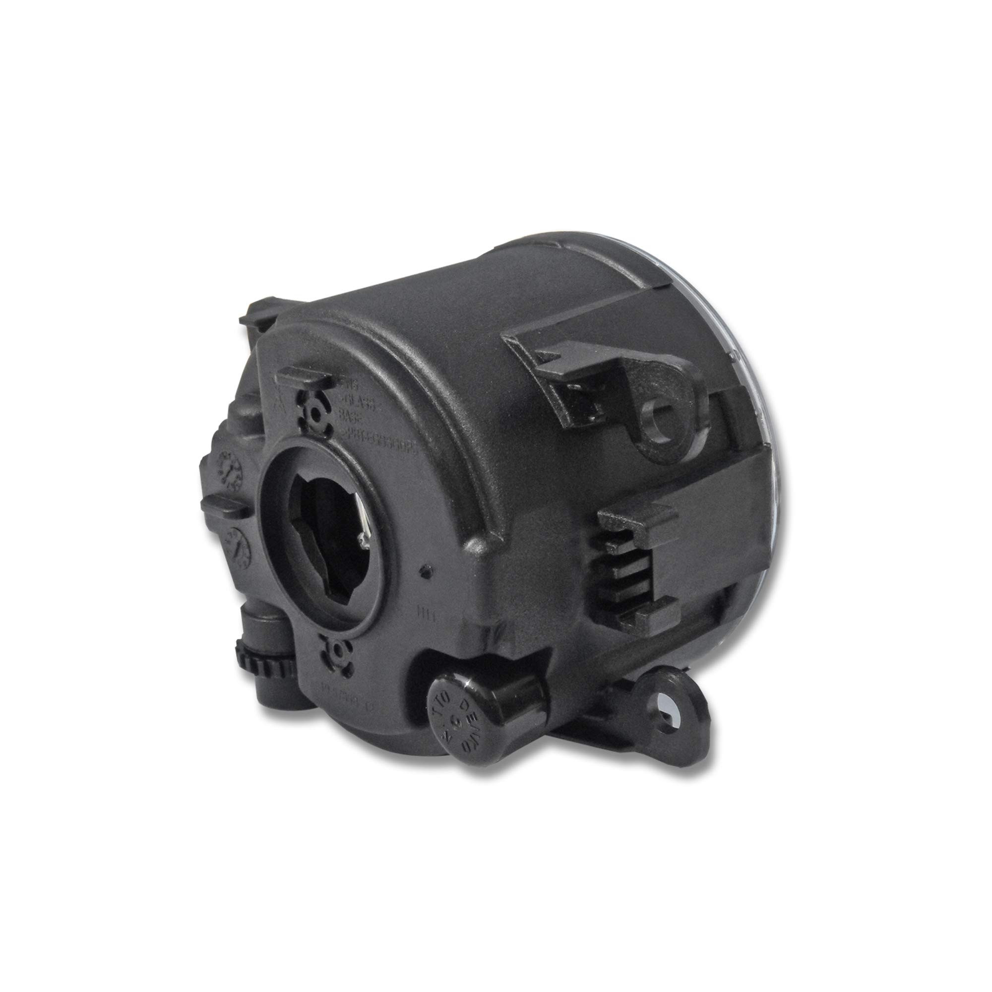 JOM 82872 Nebelscheinwerfer Klarglas