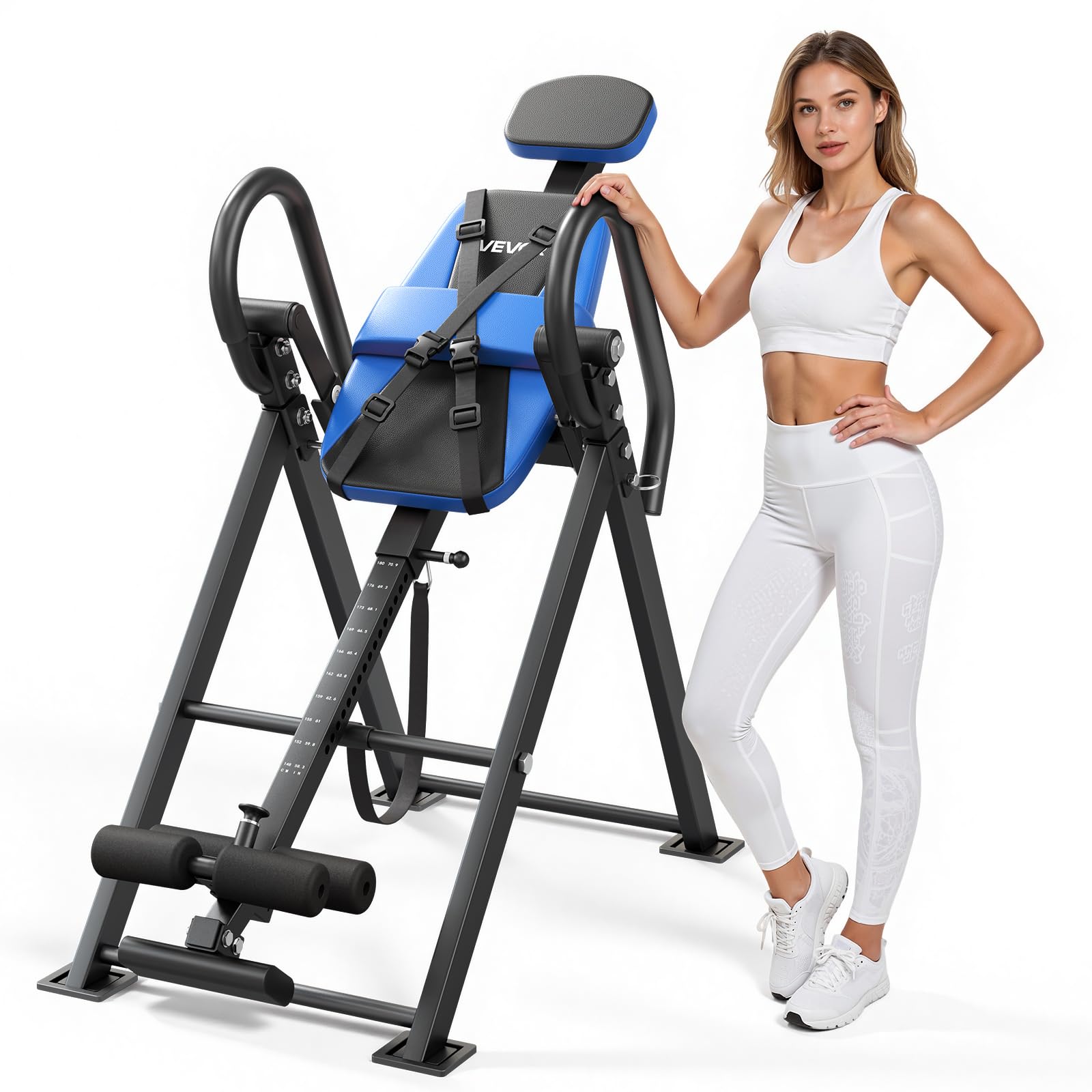 VEVOR Inversionsbank bis 136 kg