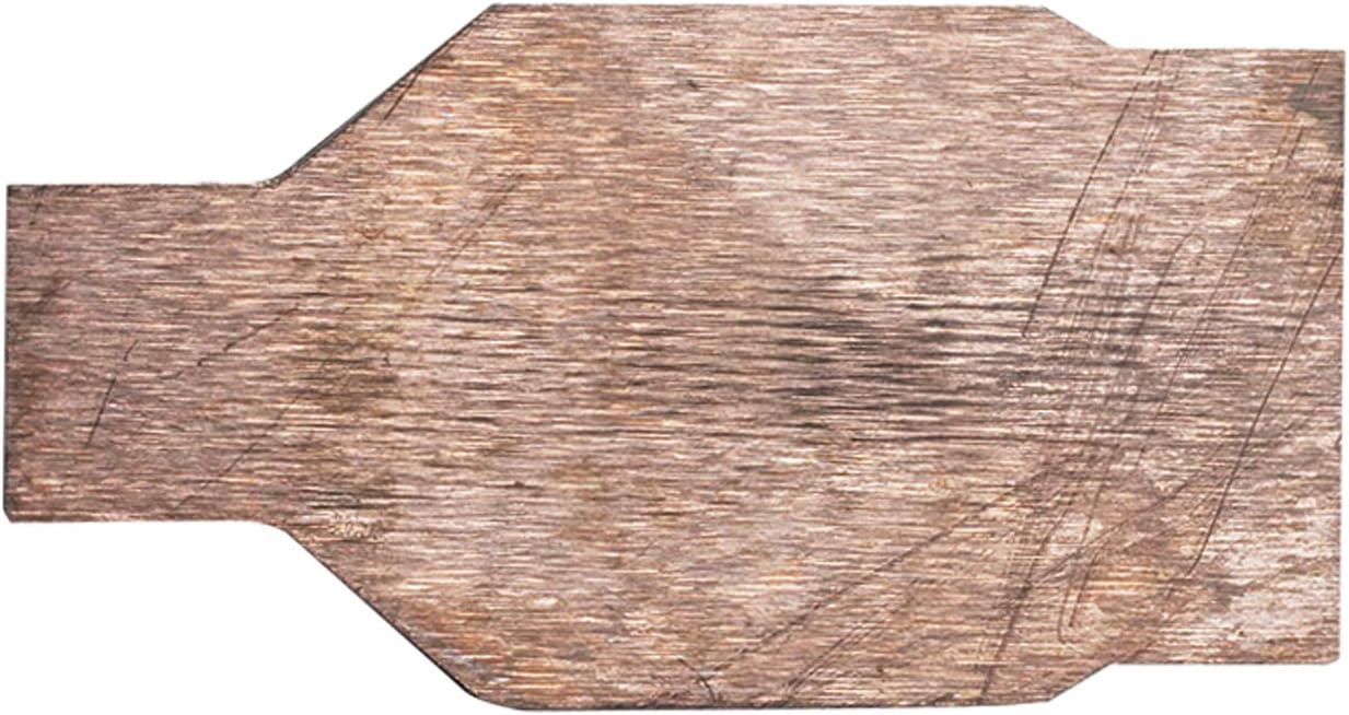 Walter 54B036 Surfox Mini Narrow Tungsten Insert 90 Deg. Durable Welding Insert