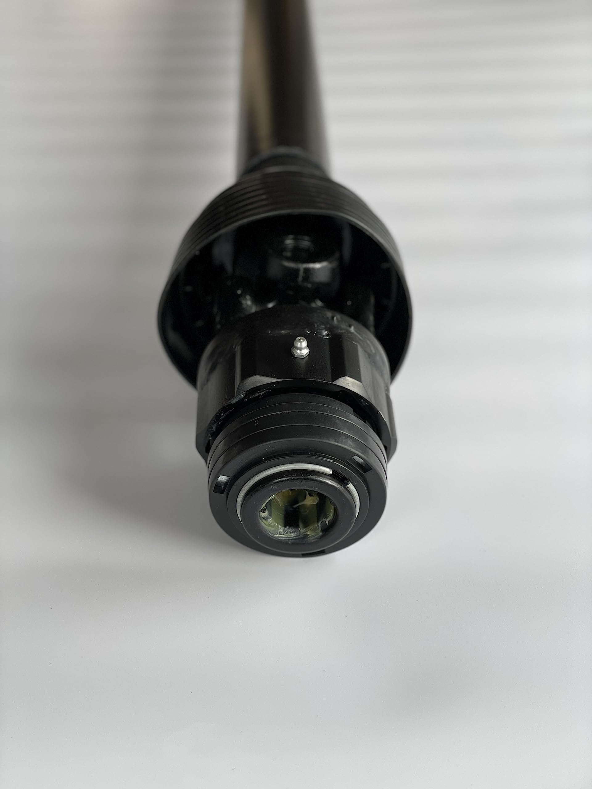 SPT Gelenkwelle mit Freilaufkupplung Serie 3 Freilauf Zapfwelle 35 bis 55PS 780Nm 1 3/8" Z6 (1010mm)
