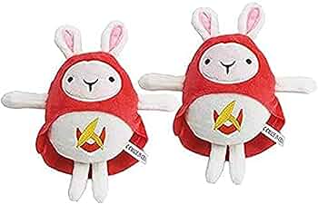 Amazon.co.jp: Bing Sula Flop Elephant Hoppity Voosh Pando