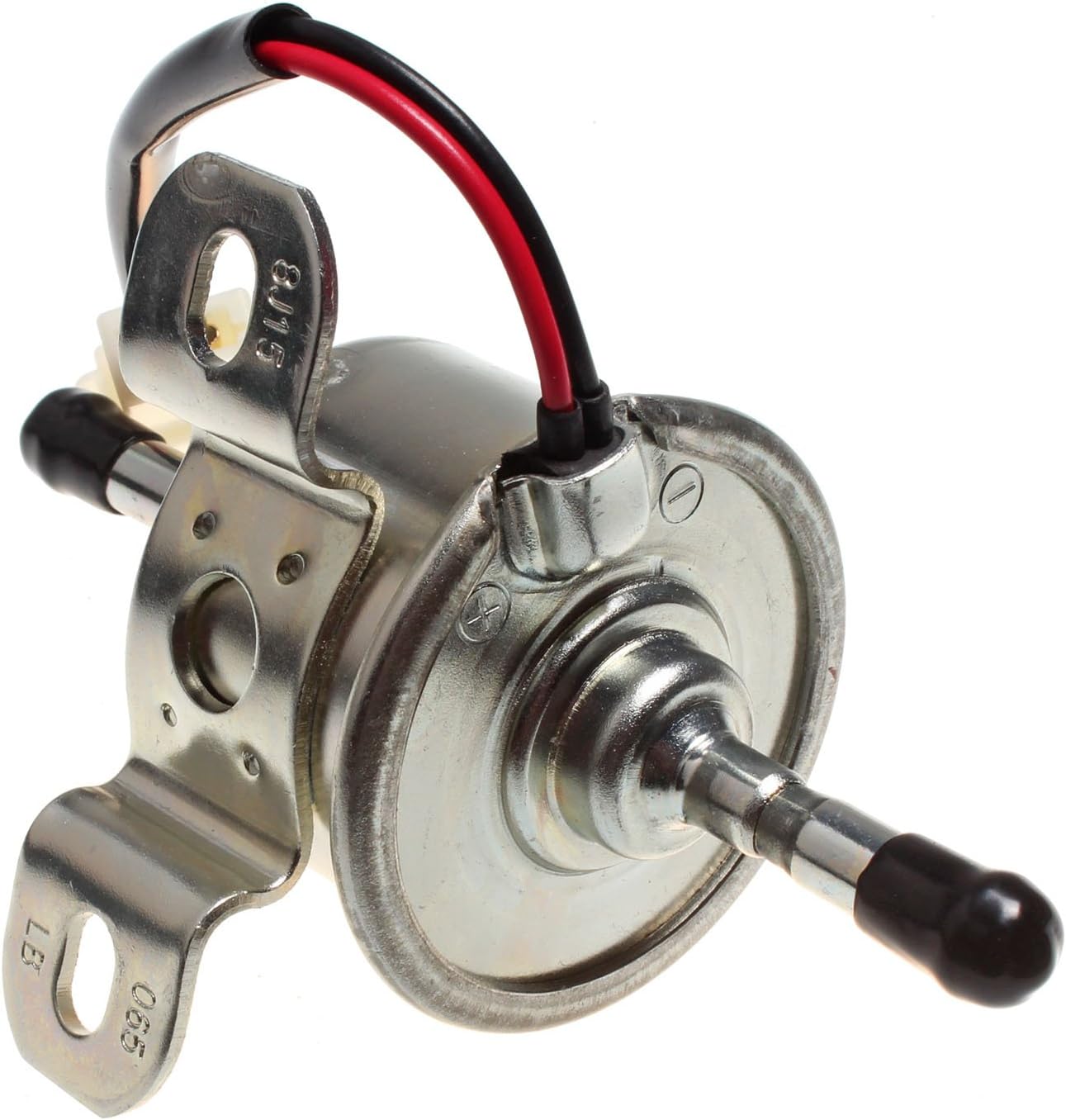JEENDA Fuel Pump RC601-51352 RC601-51350 for Kubota M108 BX2350 BX2360 BX23 BX23D BX24 BX24D BX22 BX25 BX2660 BX2660D ZD18 ZD18F ZD21 ZD21F ZD221 ZD25F ZD28 ZD28F ZD321 ZD321N ZD323 ZD326P ZD326S
