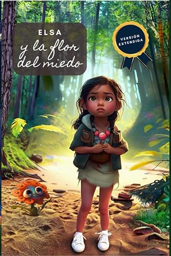 Elsa y la flor del miedo: Versión Extendida: El bosque de los sentimientos