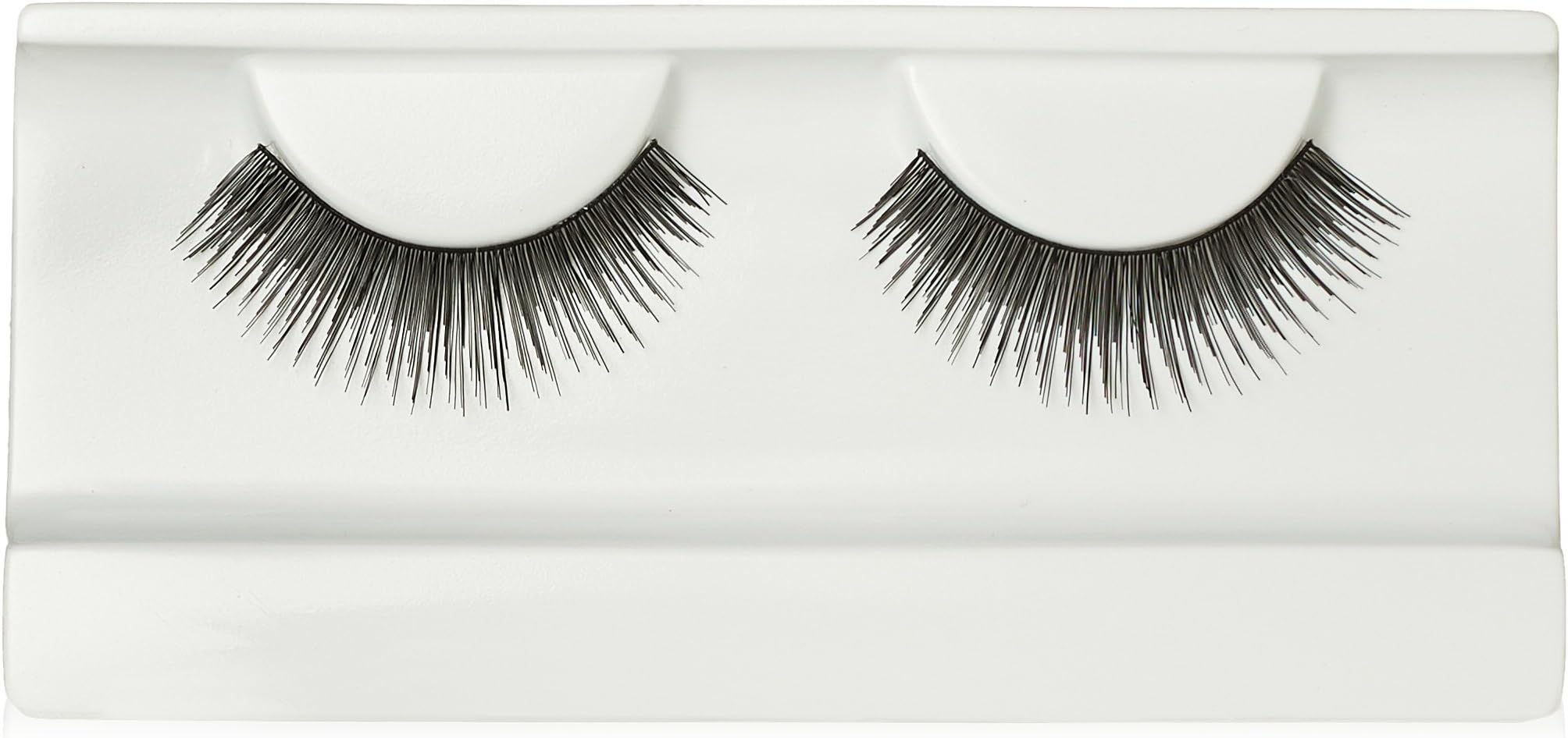 Georgie Beauty Style No. 3 'La Starlette' Faux Lashes