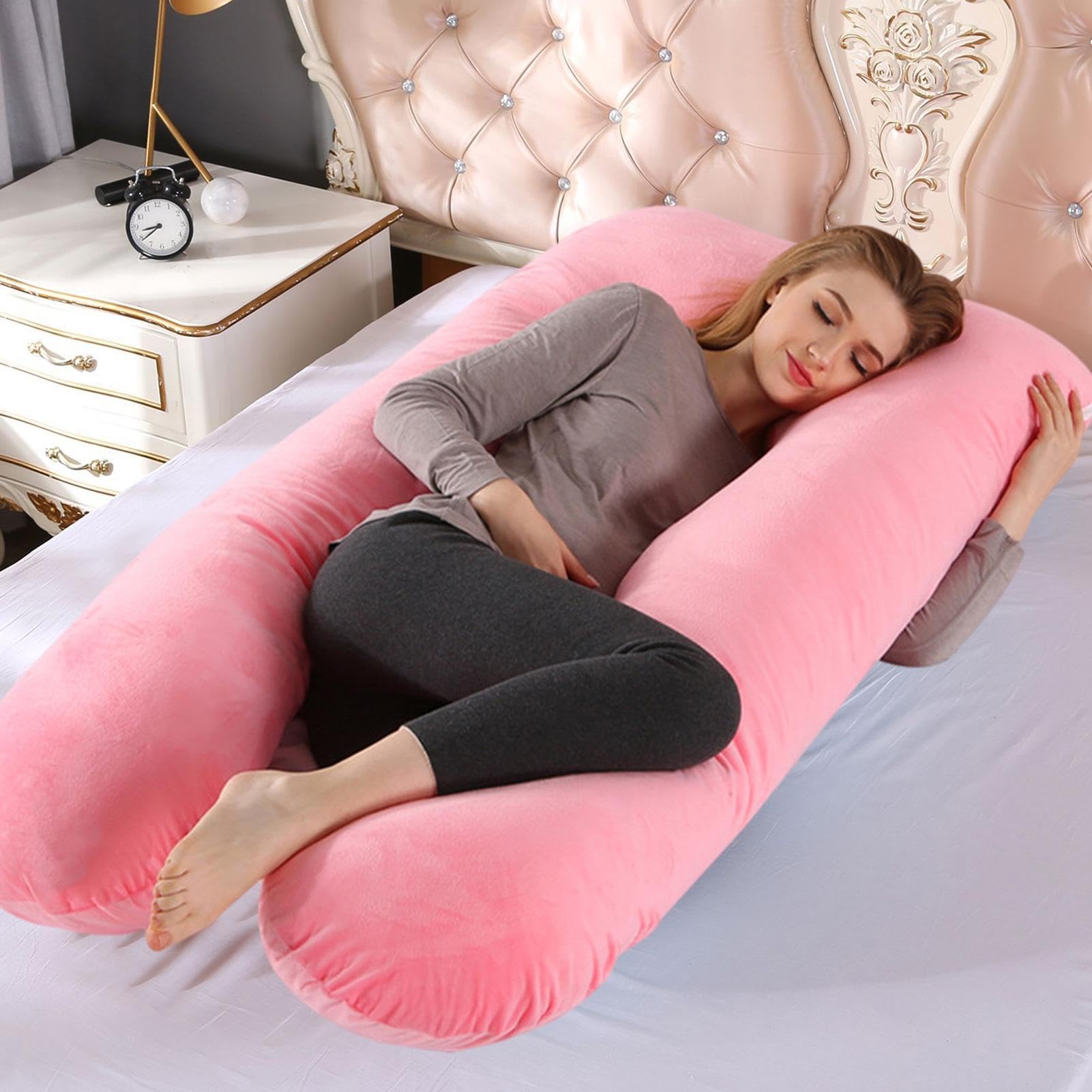 Auraform - Almohada para el Cuerpo de Lactancia, Almohada de