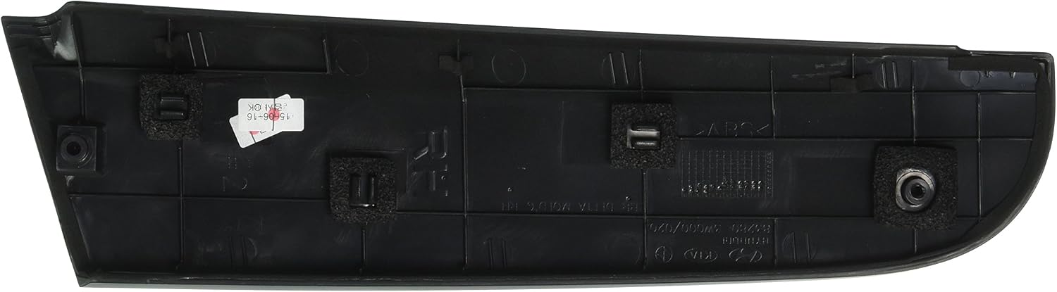 Genuine Kia 83280-3W000 Door Garnish Assembly