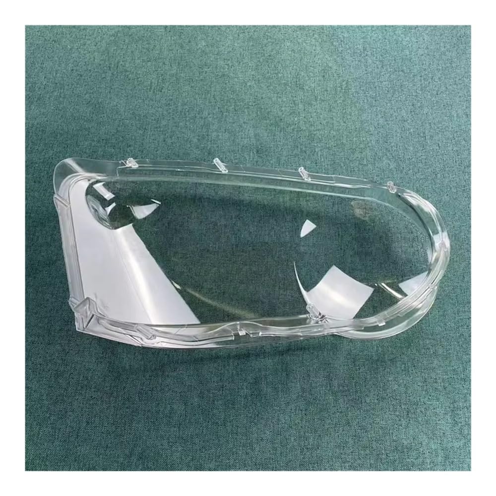 Couvercle lentille phare Impreza 2003-2005 coque de remplacement transparente