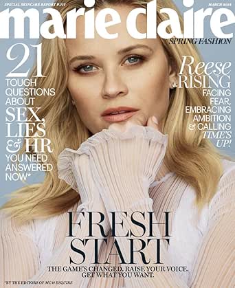 Marie Claire