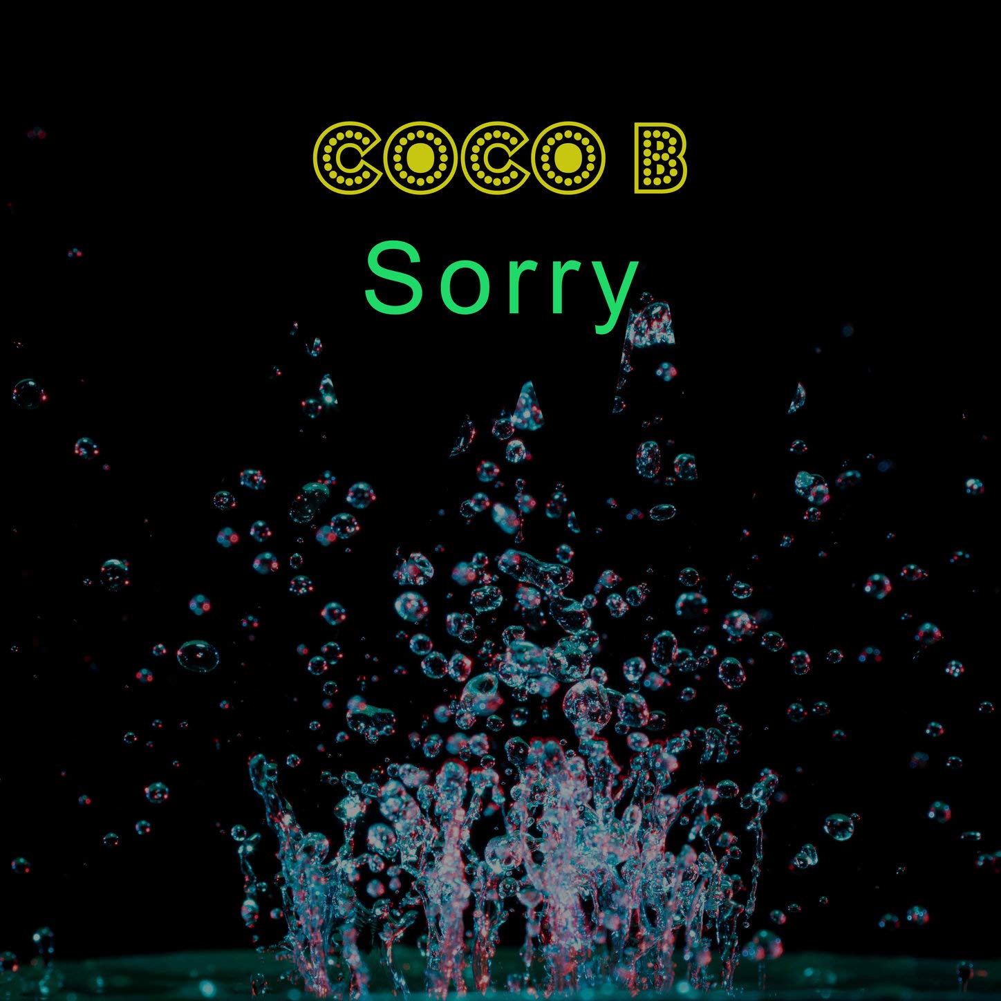 Coco B