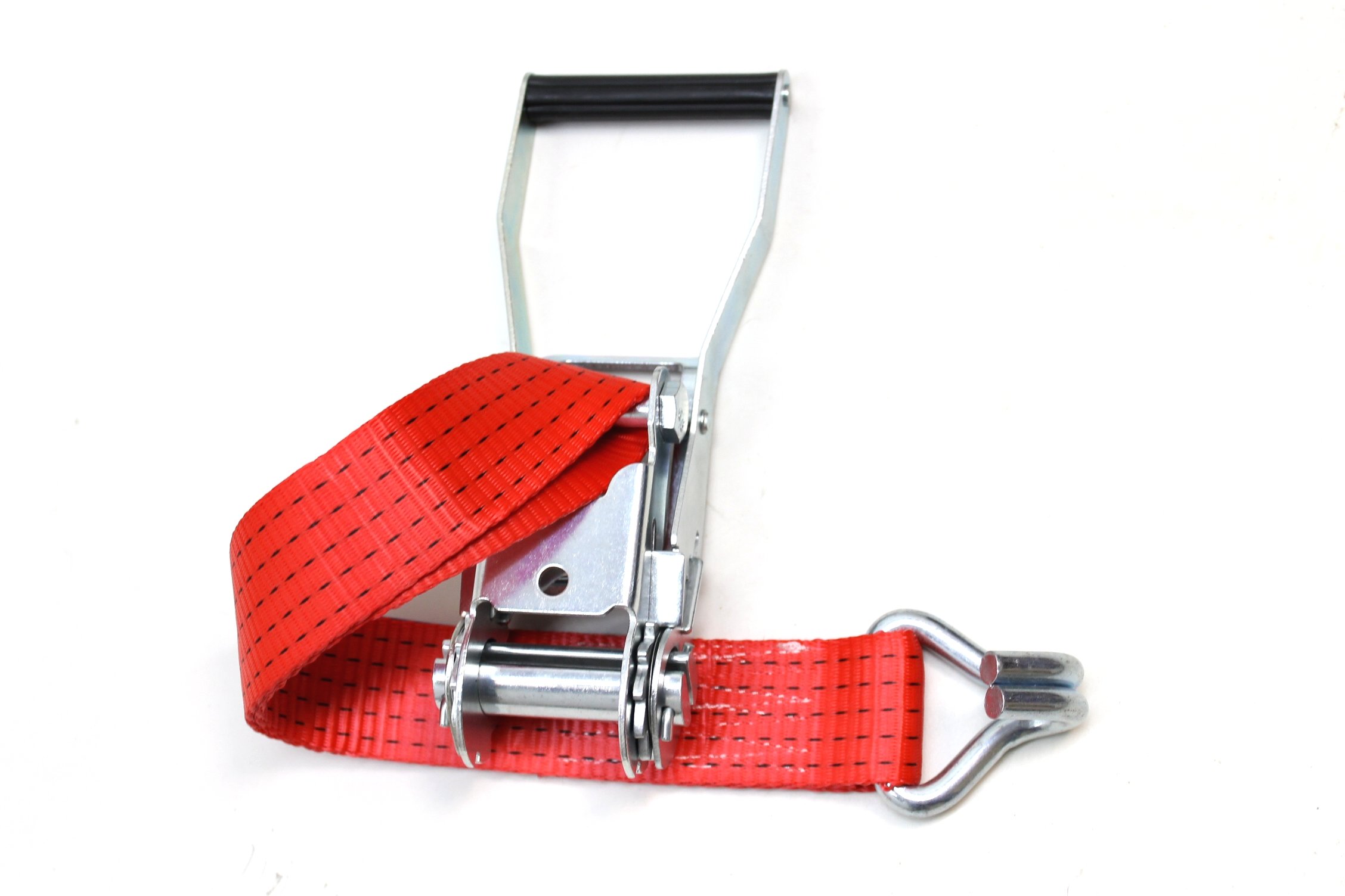 ᐅ LYSEL® Spanngurt 2tlg. Spanngurt Zurrgurt Mit Ratsche 5000kg 5t 8,85m