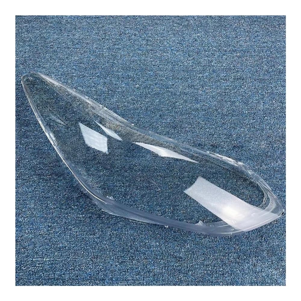 Phare de voiture couvercle en verre de remplacement pour Kia KX5 2016 2017 2018