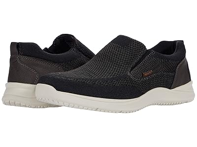 Nunn Bush Conway Knit Slip-On