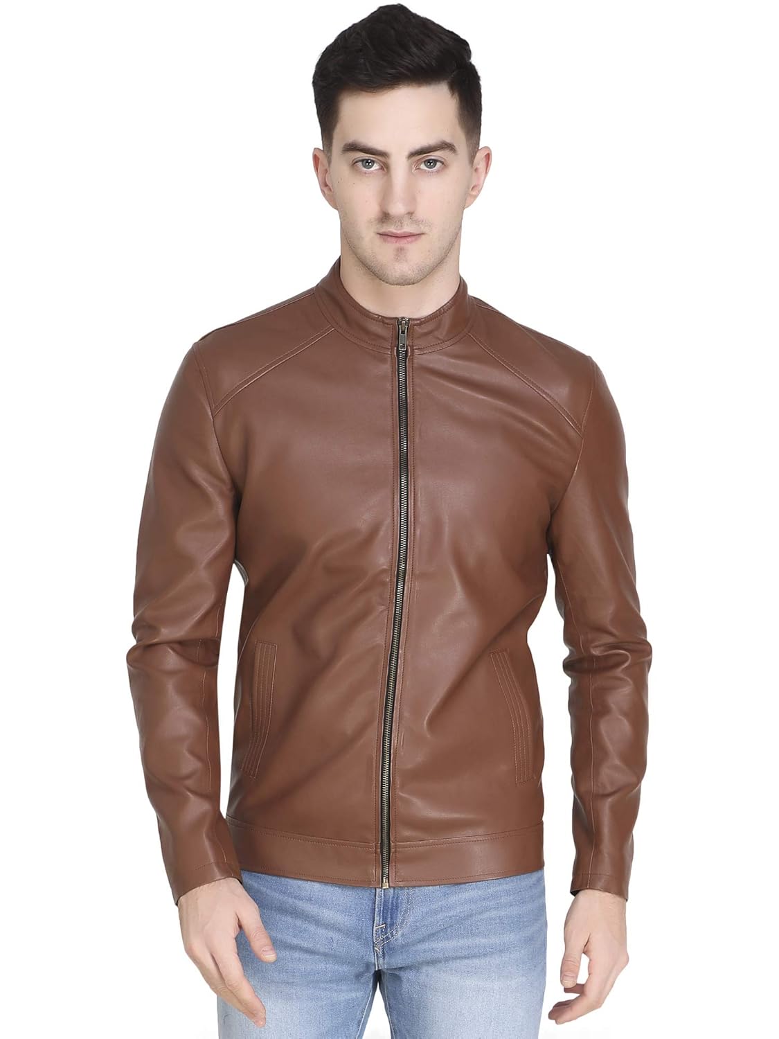 REXBURG Men’s Regular Jacket