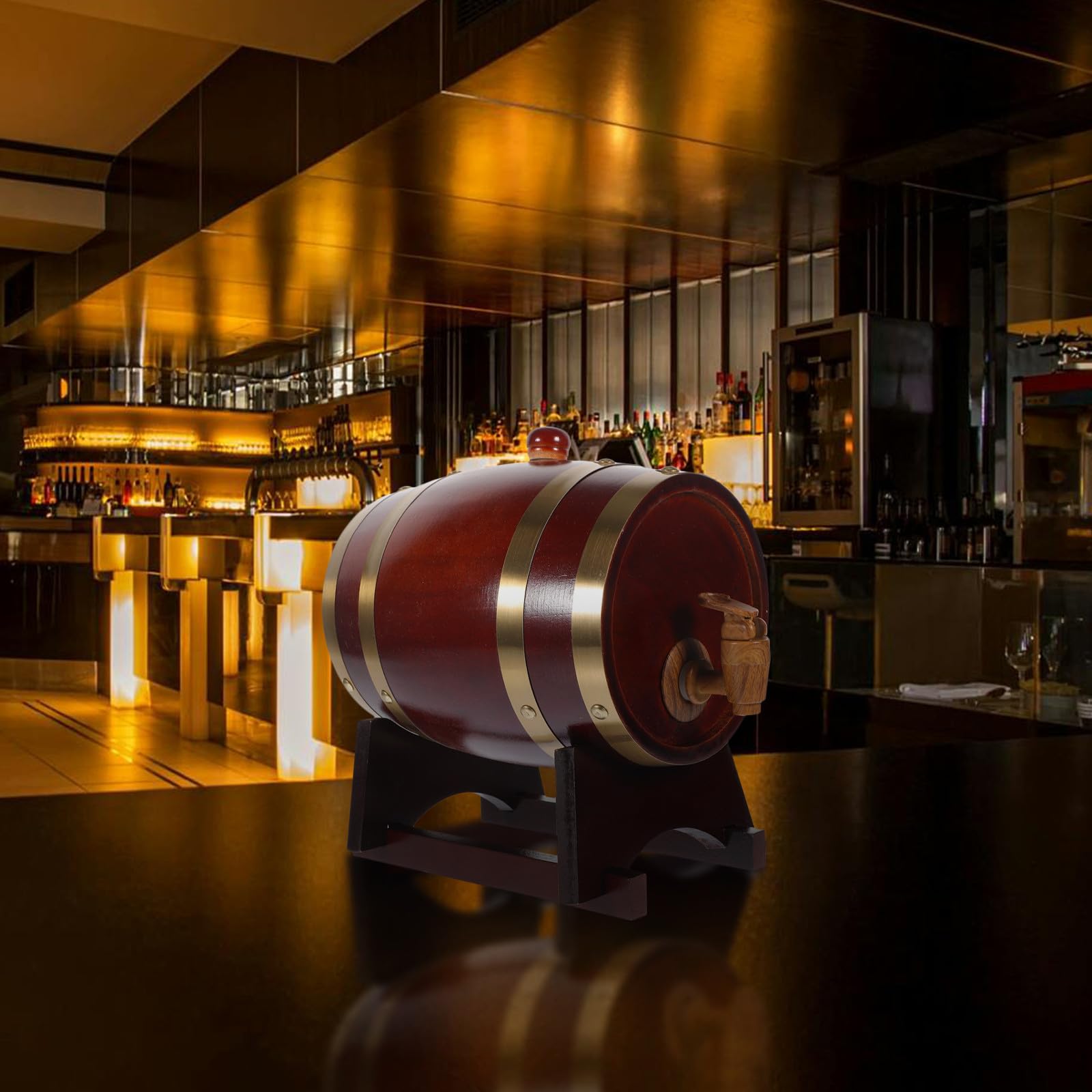 Madera Barrica 1,5 de Vino L de Crianza Grifo