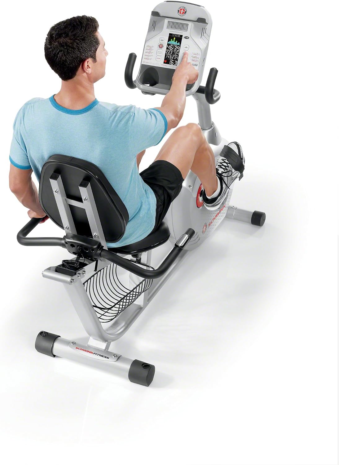 Schwinn Fitness XT