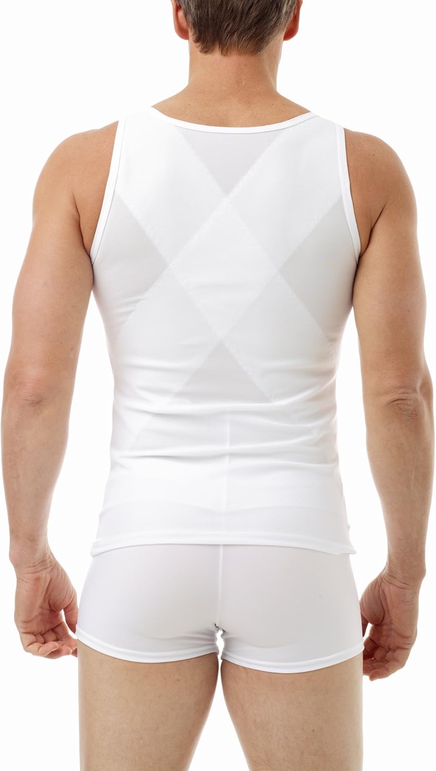 Underworks Posture Control and Training Shirt Top