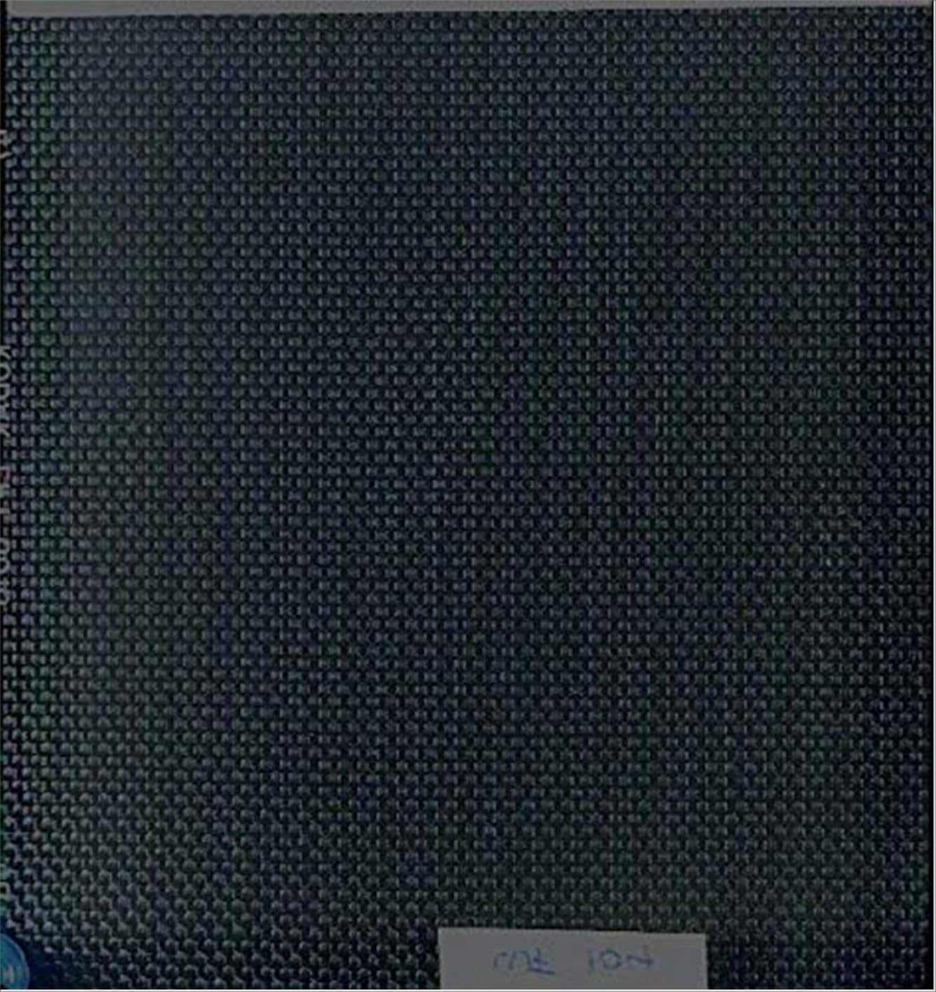 Mutual WF200 Polyethylene Woven Geotextile Fabric, 309' Length x 17-1/2" Width