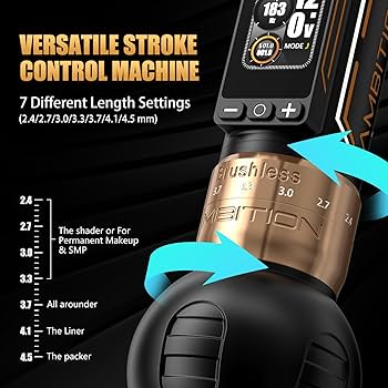 正規品　Tattoo machine 51nOgQWN-oL._AC_UF350,