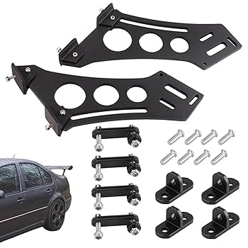 京商　KFW023 アルミリヤアクスルマウントブレース　KF01用 アルミリヤアクスルマウントブレース (KF01用) KFW023 | 京商