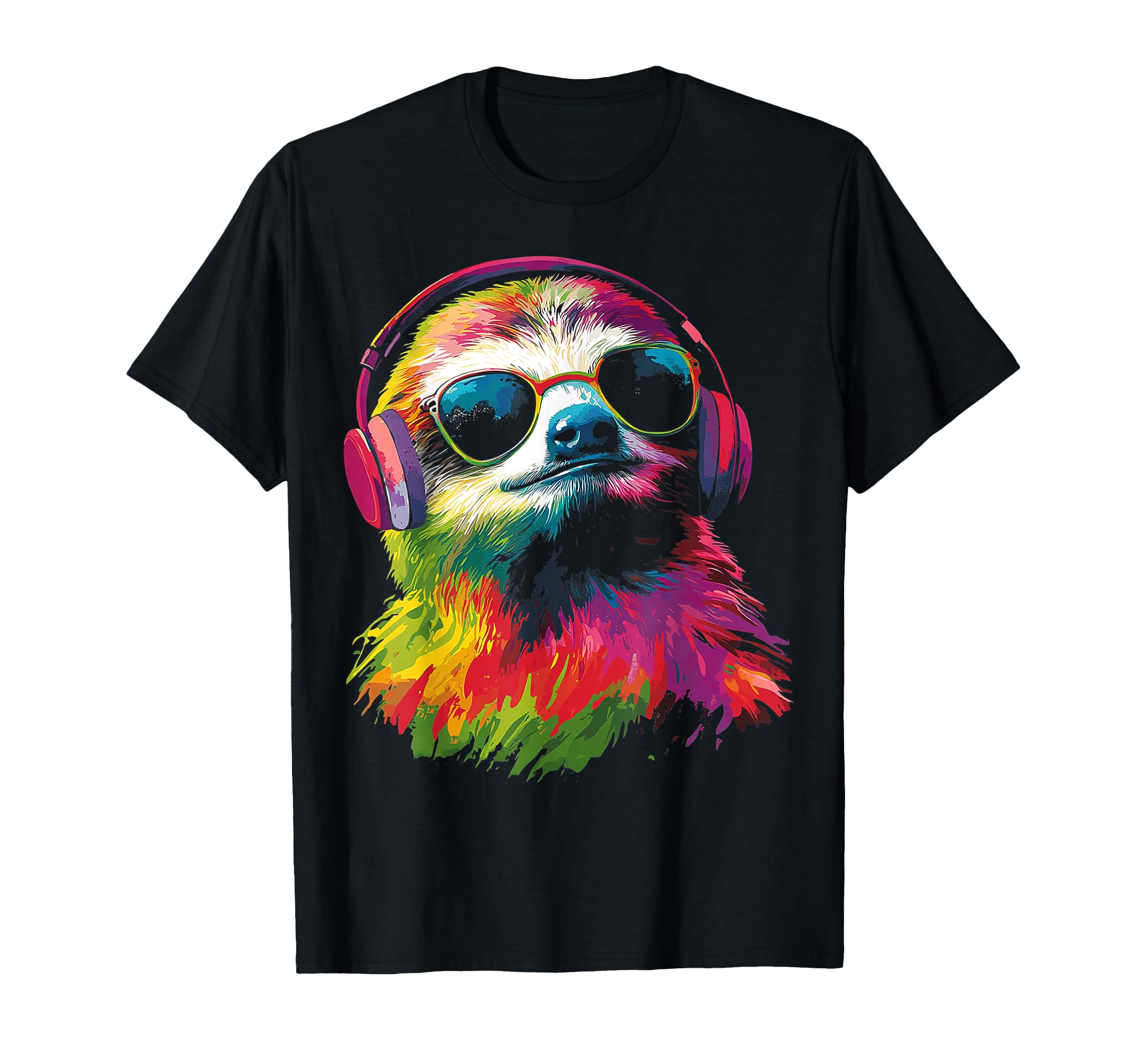 Kleidung mit Designs von Amazon Merch on Demand