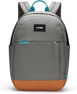 Mochila Profissional Anti-Furto para Portátil 15.6" - Pacsafe Venturesafe EXP45