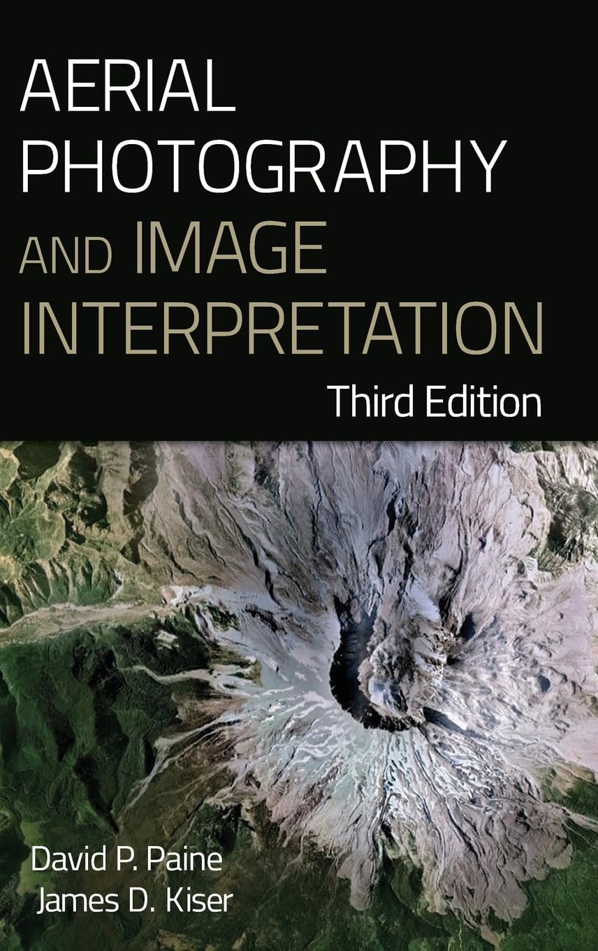 Aerial Photography and Image Interpretation