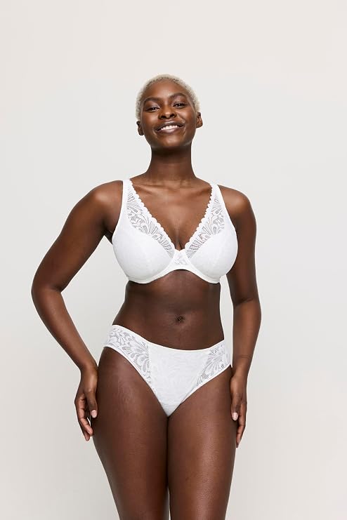 PrimaDonna RUPI Half Padded Plunge Bra