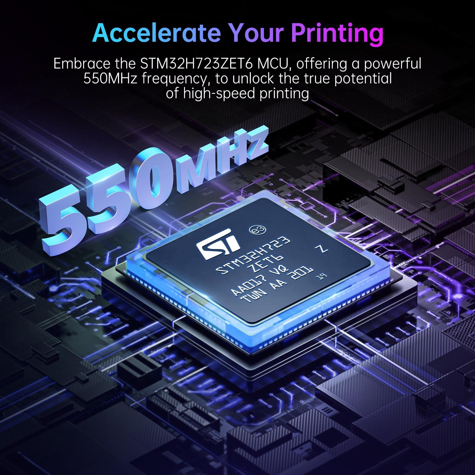 BIGTREETECH Manta M8P V2.0 Integrated Control Board 32Bit Running Klipper with CB1, High Speed 3D Printer Silent Motherboard, Compatible TMC5160T Plus,TMC5160,TMC2209,TMC2240 Stepper Driver