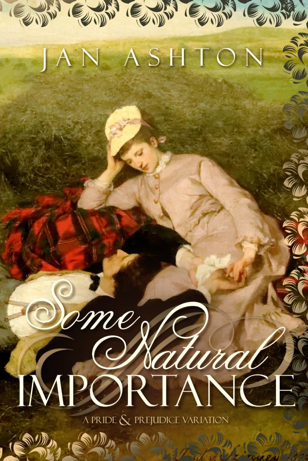 Some Natural Importance (Pride, Prejudice and Romance)