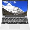 HeroBook Pro 14.1 Laptop, 8GB RAM 256GB SSD, 11, 1TB Expansion, Celeron N4020 2.8GHz, 2K FHD IPS Display, Slim, 5G WiFi, Webcam, TF Card, USB3.0 161TB US Plug