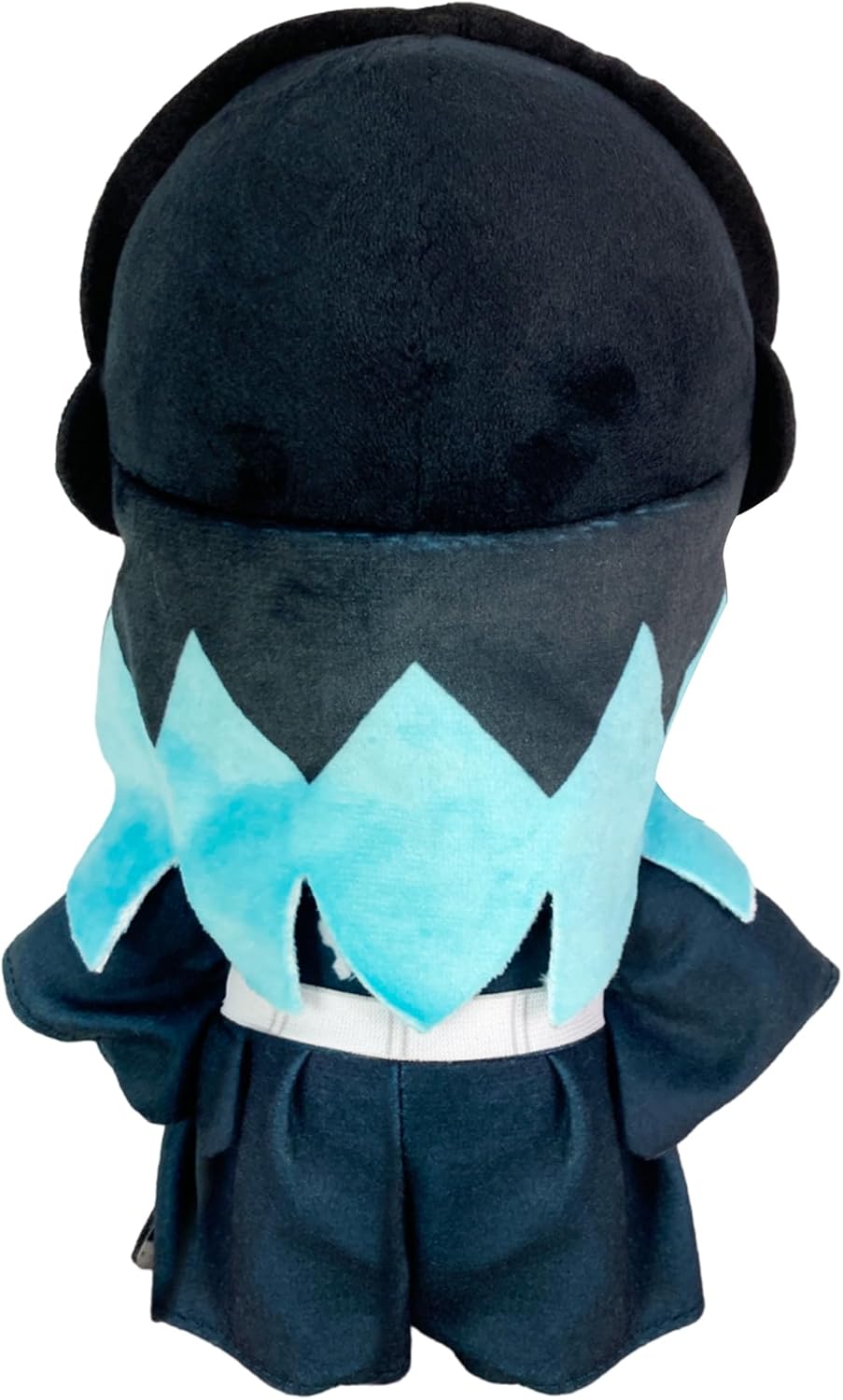 Great Eastern Entertainment Demon Slayer - Muichiro Tokito Plush 8" H - Image 3