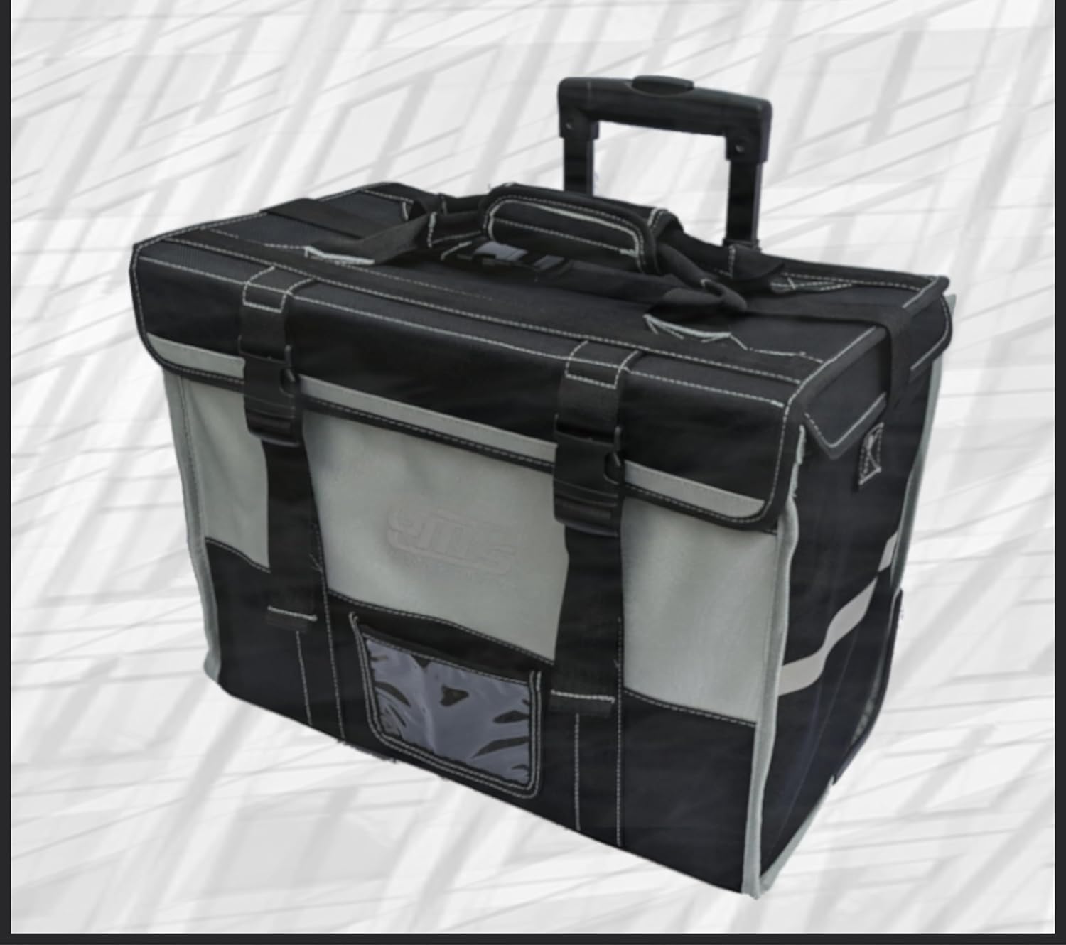 GMS Trolley Bag