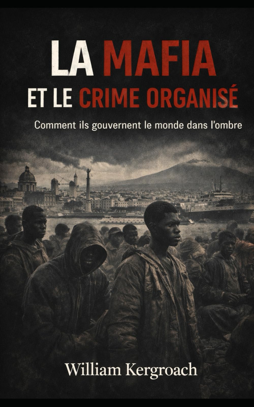 La Mafia et le Crime Organisé: Comment ils gouvernent le monde dans l’ombre