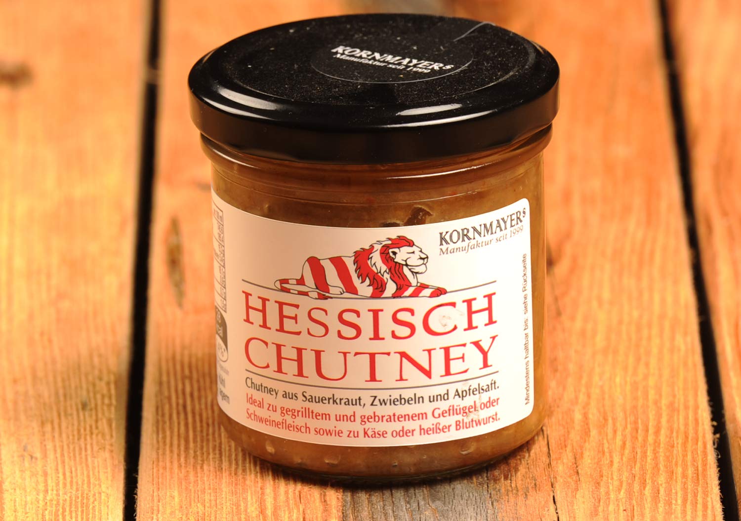 Geschenk Heimatgrüße aus Hessen - kulinarische Geschenkidee für Freunde, Nachbarn, Mitarbeiter oder Geschäftsfreunde - herzhafte & hausgemachte Köstlichkeiten