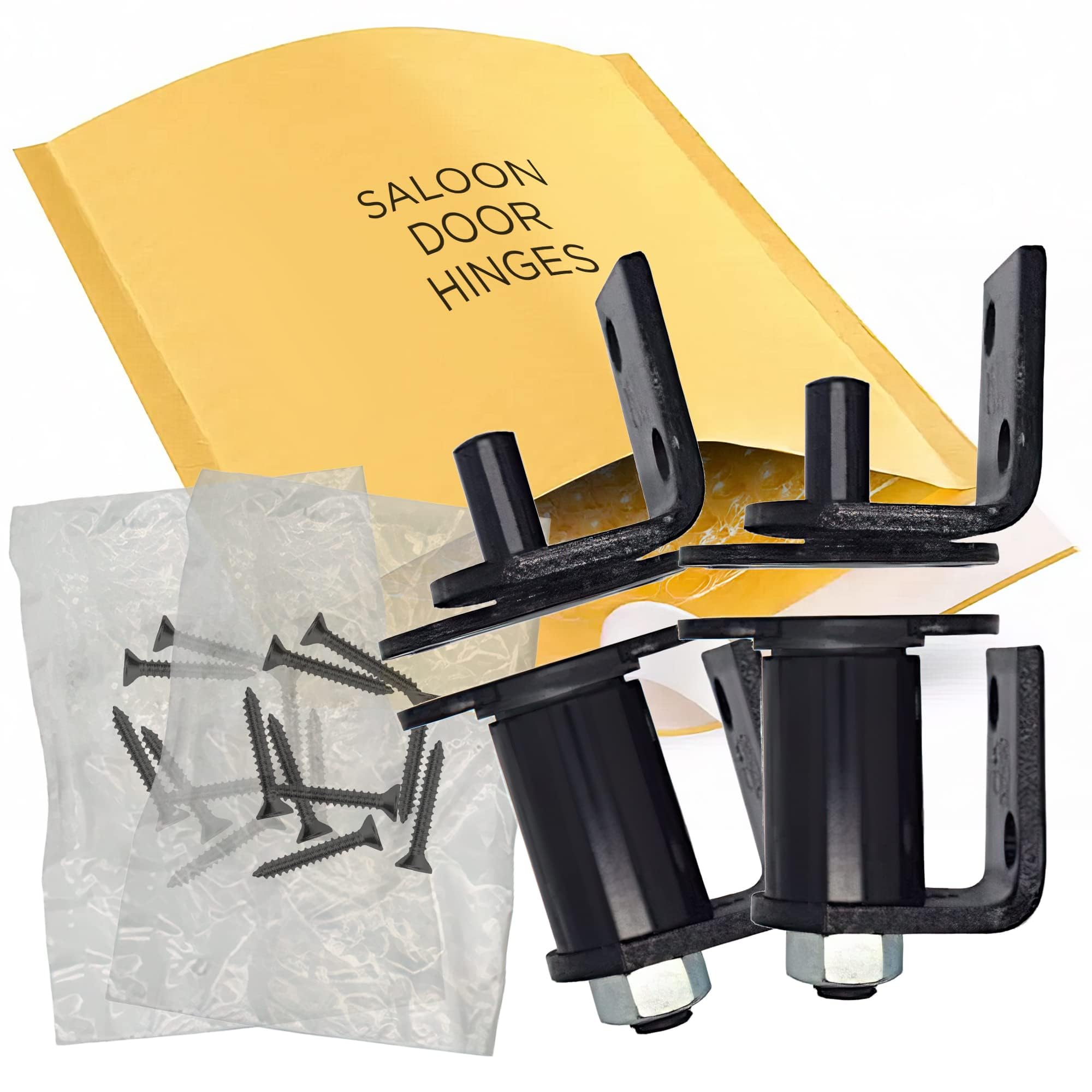 Buy Bommer 7512 Commercial Grade Gravity Double Action Pivot Hinges