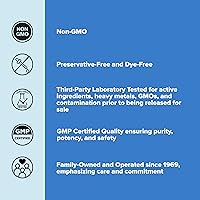 Vista 9 de Superior Source Baby Vitamin D3 - Immune Support Supplement - Aids Healthy Bones & Teeth - Non-GMO & Gluten-Free - 100 MicroLingual Instant Dissolve