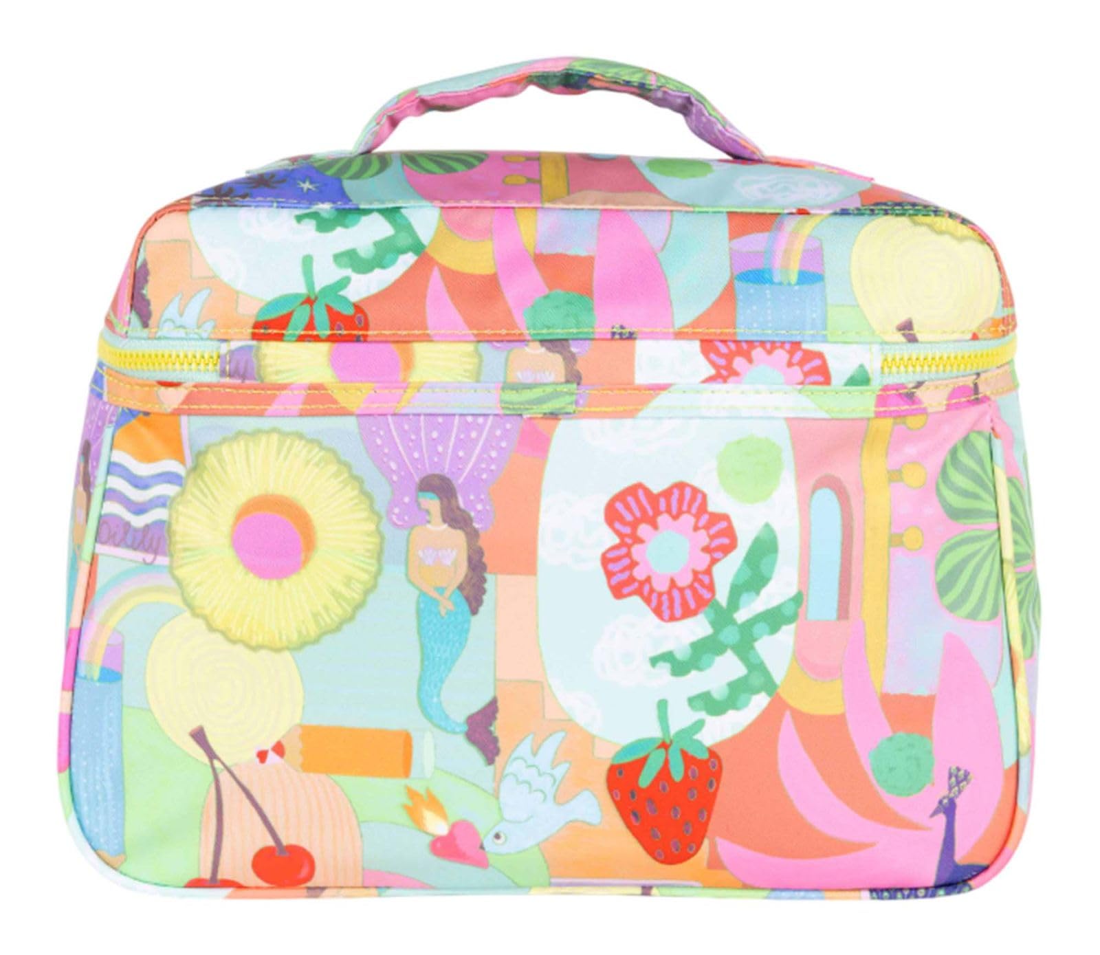 Oilily Coco Beauty Case Meadow