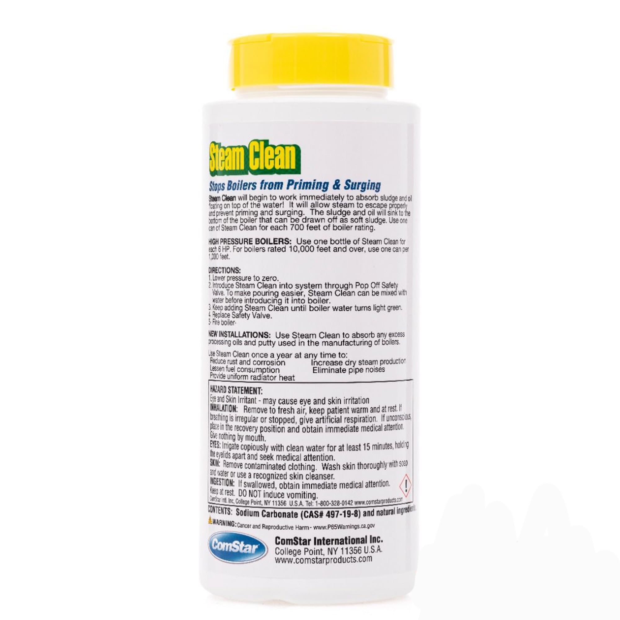 Amerec CFSH-CP ComfortFlo Steam Head, Polished Chrome Finish