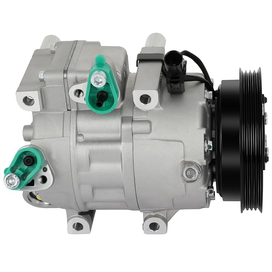ルナ専用 Amazon.com: ECCPP A/C Compressor with Clutch 2007-2012 Fit