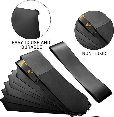 Miniatura 5 de Lazo grande de feliz cumpleaños para automóvil, lazo decorativo grande para envolver regalos, lazo gigante para decoración de cumpleaños, fiesta de