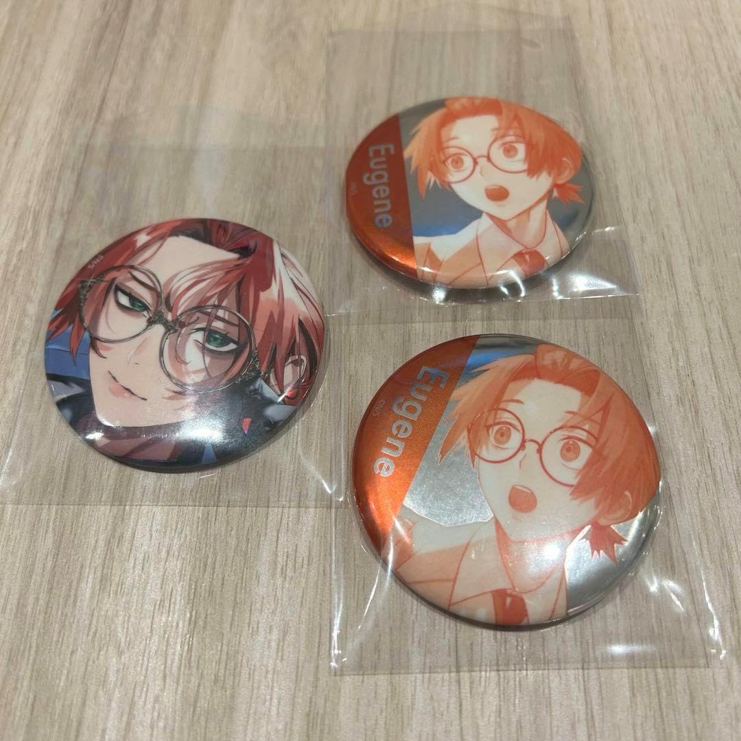 ゼンゼロ 月城柳 台湾 カフェ 特典 ステッカー コースター クリップ