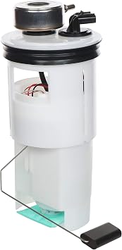 Carter Fuel Systems P74740M Fuel Pump Module Assembly
