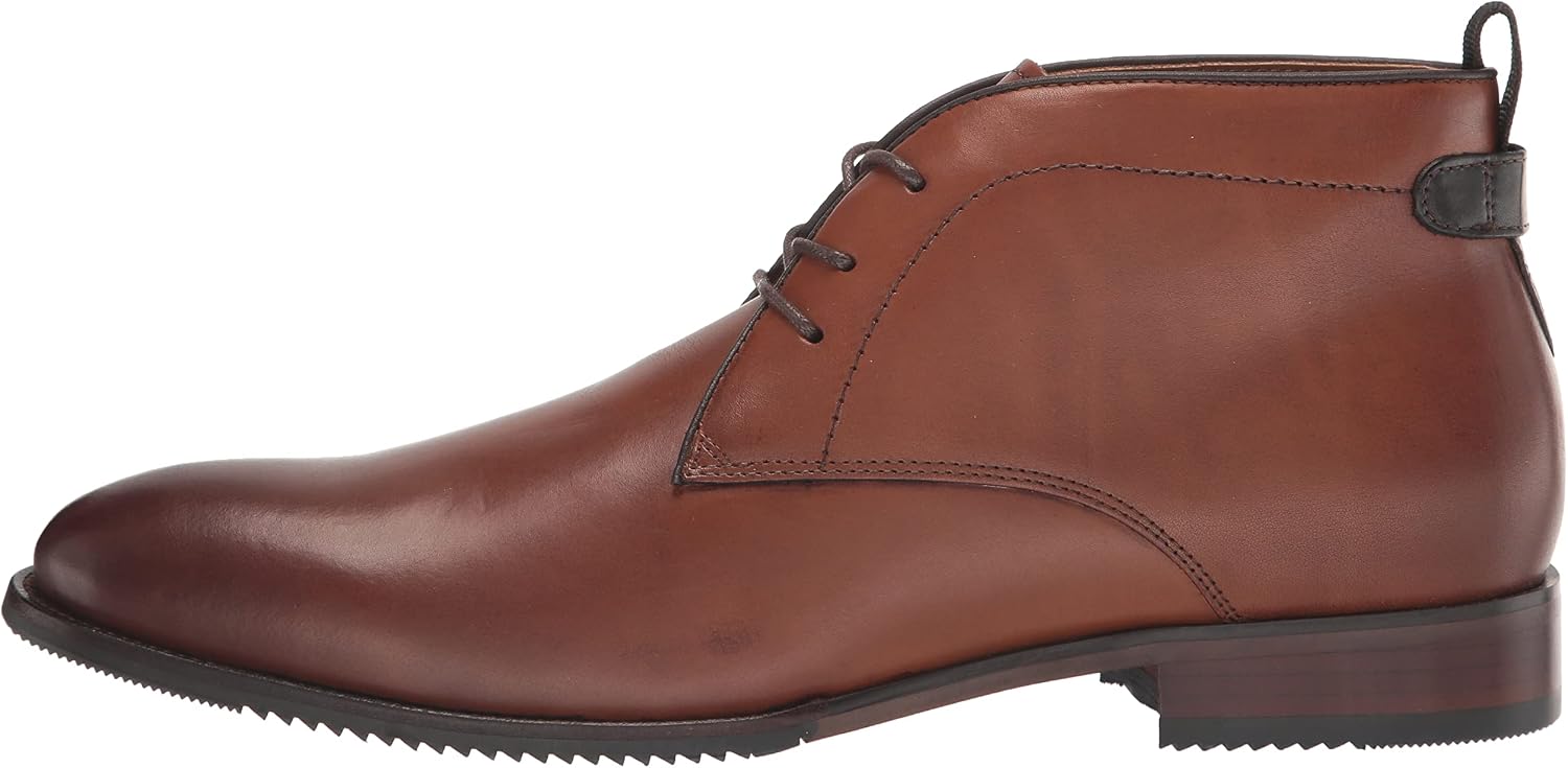 Steve Madden Men's Lino