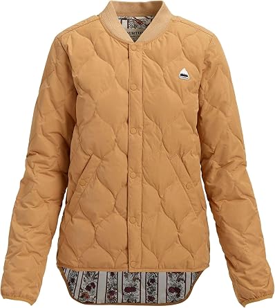 Burton Womens Kiley Insulator Jacket