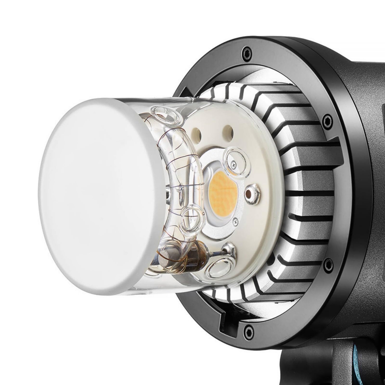 Tube de flash professionnel adapté pour éclairage de studio photo AD600 Edition Edition Intérieur et extérieur